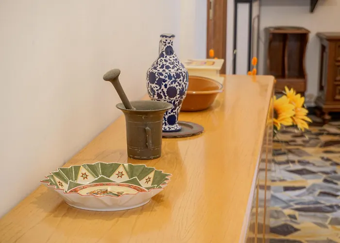 Casa Patrizia By Portofinovacanze Рапалло